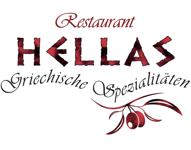 Logo Restaurant Hellas