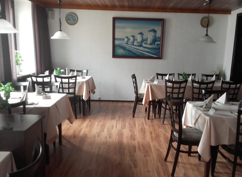 Foto 10 – Restaurant Hellas