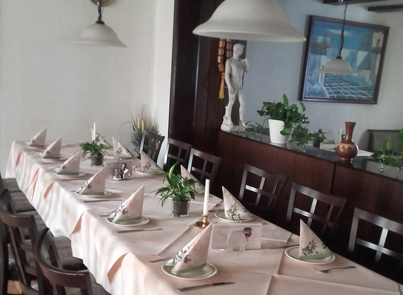 Foto 3 – Restaurant Hellas